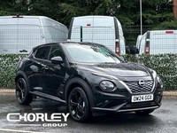 2024 Nissan Juke 1.6 Tekna SUV 5dr Petrol Hybrid Auto Euro 6 (143 ps) SUV PETROL