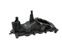Audi A6 4F C6 qu 04-08 TDI 3,0 171KW ASB Ansaugbrücke Ansaugkrümmer m. Drallklappen Links Audi A6 4F C6 qu 04-08... Vorschau 1