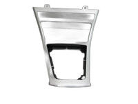 BMW X3 E83 LCI 06-10 Blende Einbaurahmen für Mittelkonsole BMW X3 E83 LCI 06-10 09.07.2008 3436481 51453436481 gebraucht Vorschau 1