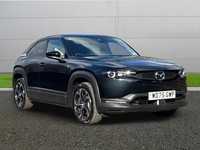 2025 Mazda MX-30 125kW R-EV Exclusive Line 5dr Auto HATCHBACK PETROL/ELECTRIC Au