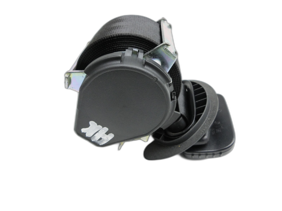 Belt Centre Rear for VW Touran 1T 06-10 - Bild 1