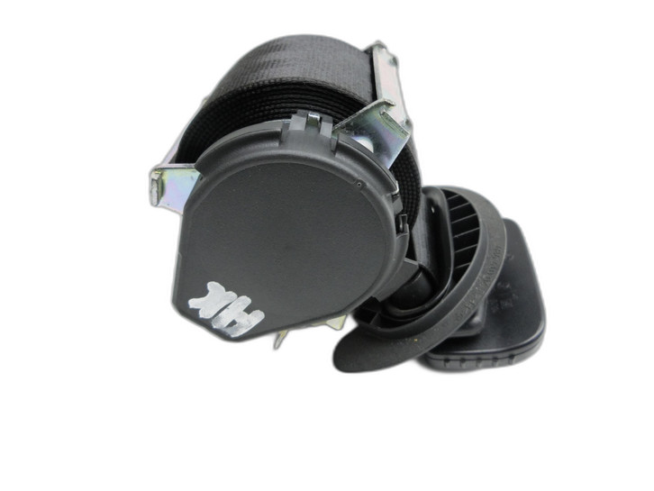 VW Touran 1T 06-10 TSI 1,4 103KW Gurt Mitte Hinten  - Bild 1