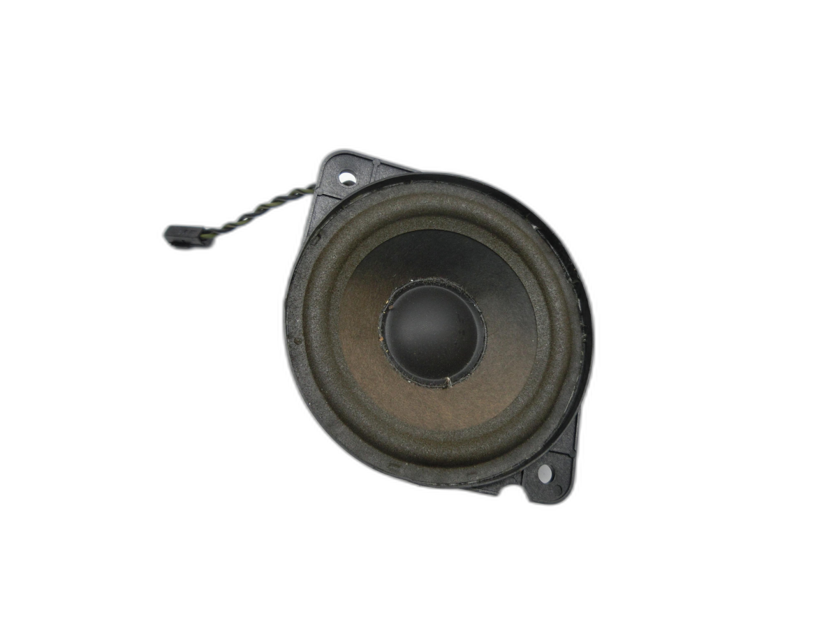 Mercedes S-Kl. W220 S350 02-05 Lautsprecher für Armaturenbrett Mitte  - Bild 1