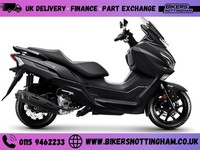 Sym JOYMAX Z+ 300cc 2025