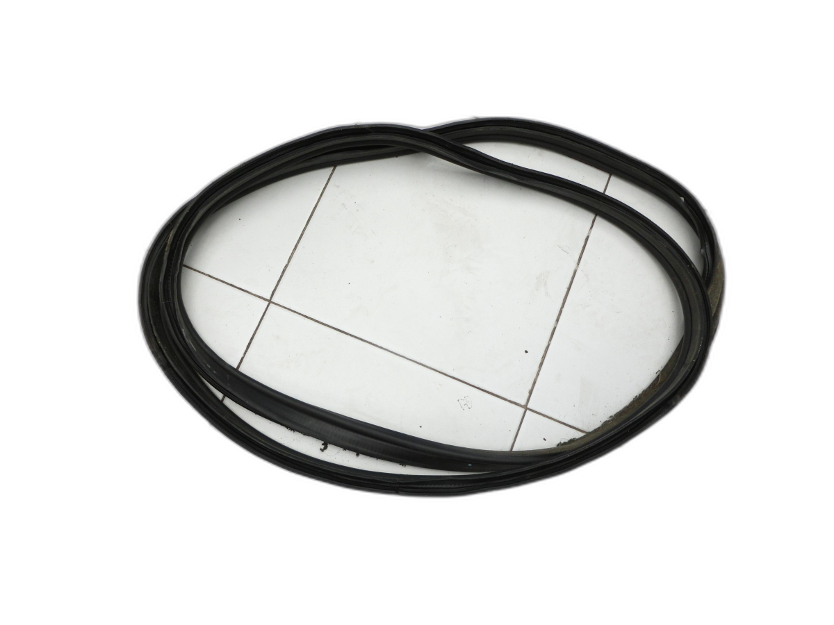 Chevrolet Spark M300 10-12  Dichtung Rahmen für Heckklappe Kofferraum  - Bild 1