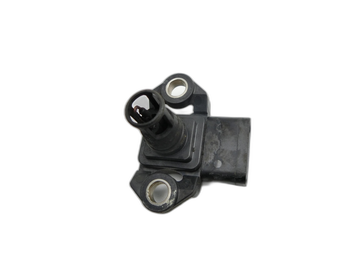 Opel Astra J 09-12 CDTi 1,7 81KW Luftdruck MAP Sensor  - Bild 1