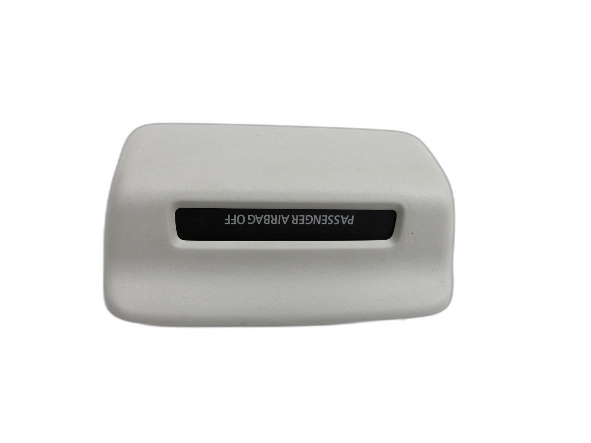 Mitsubishi Space Star II 16-19 Display Airbaganzeige - Bild 1