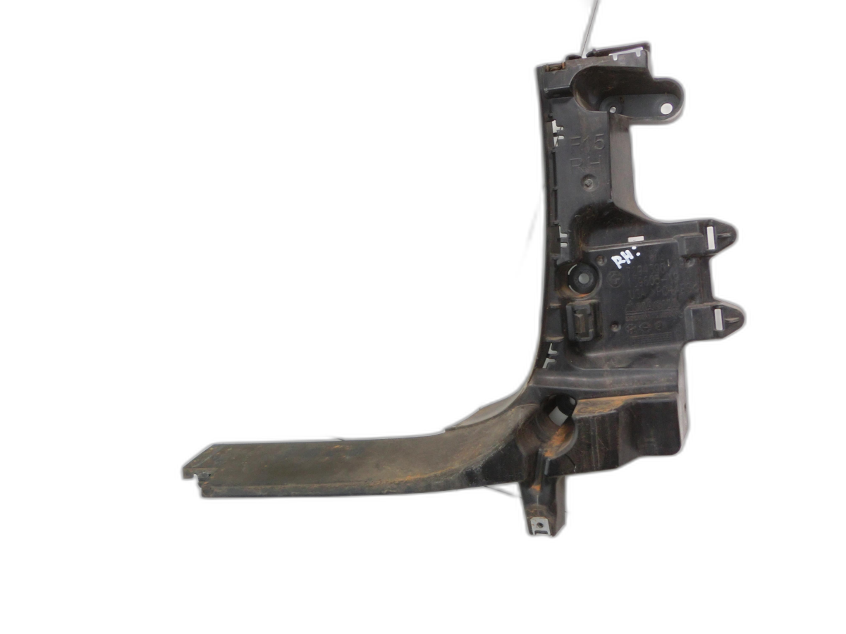 Clamp Rack Holder Guide for Bumper Law Rear BMW X5 F15 13-18 - Bild 1
