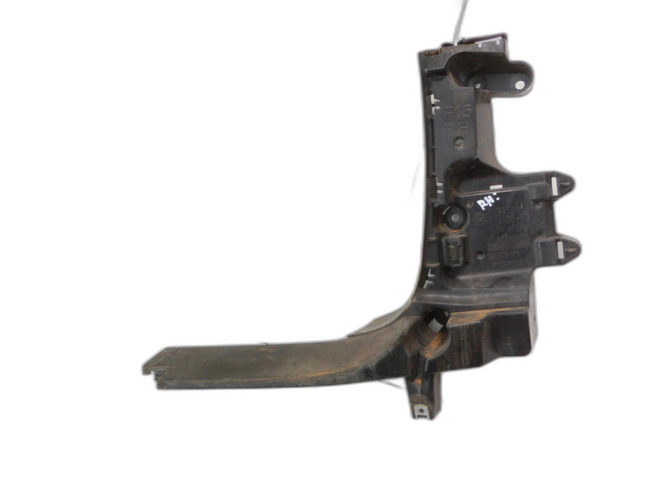 BMW X5 F15 13-18  Halter Träger Aufnahme Führung für Stoßstange Recht Hinten  - Bild 1