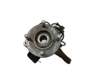 Nissan Note E12 13-17 1,5 66KW Achsschenkel Radnabe Radlager Links Vorne Nissan Note E12 13-17 25.02.2016... Vorschau 1