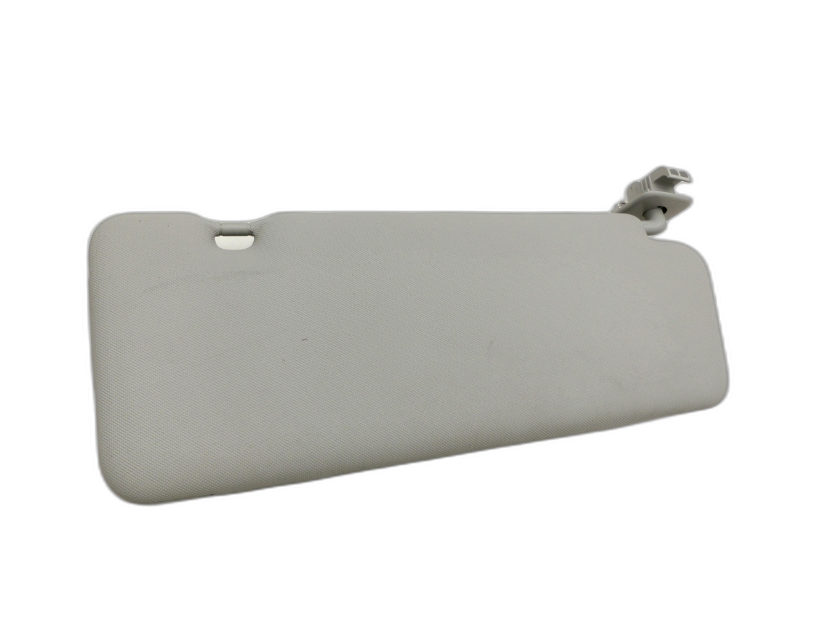 Aletta parasole Sx per Driver Renault Clio IV BH 12-20 - Bild 1