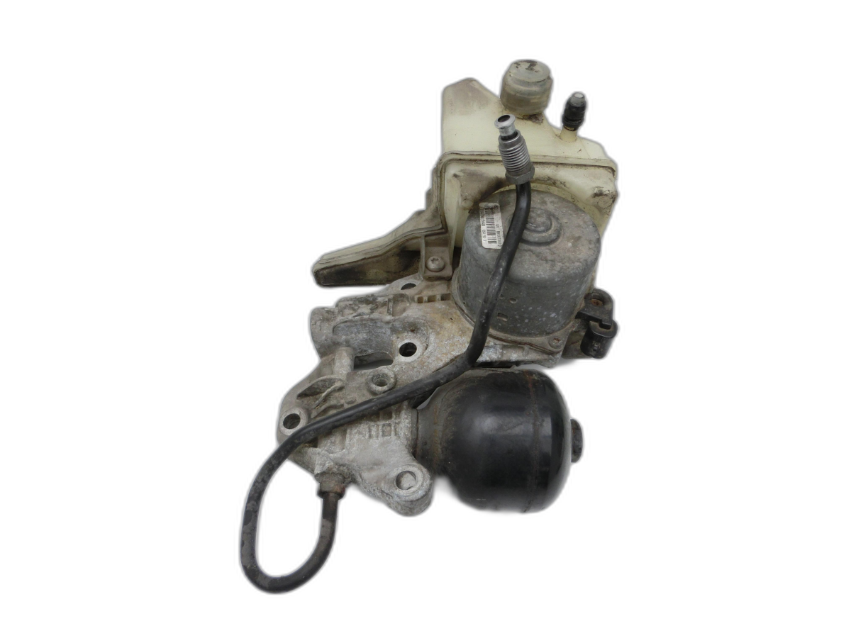 adjusting motor Actuator Servo tray for Transmission Citroen C4 Grand Picasso 06-10 - Bild 1