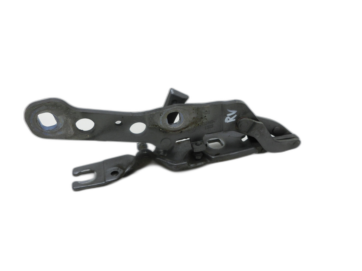 Hinge for Bonnet Hood Right BMW X3 E83 18d LCI 08-11 - Bild 1