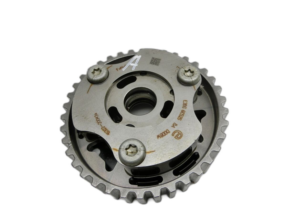 Ford EcoSport 12-22 1,0 92KW C10FD0X Nockenwellenrad Verstellung für Nockenwelle Auslass  - Bild 1