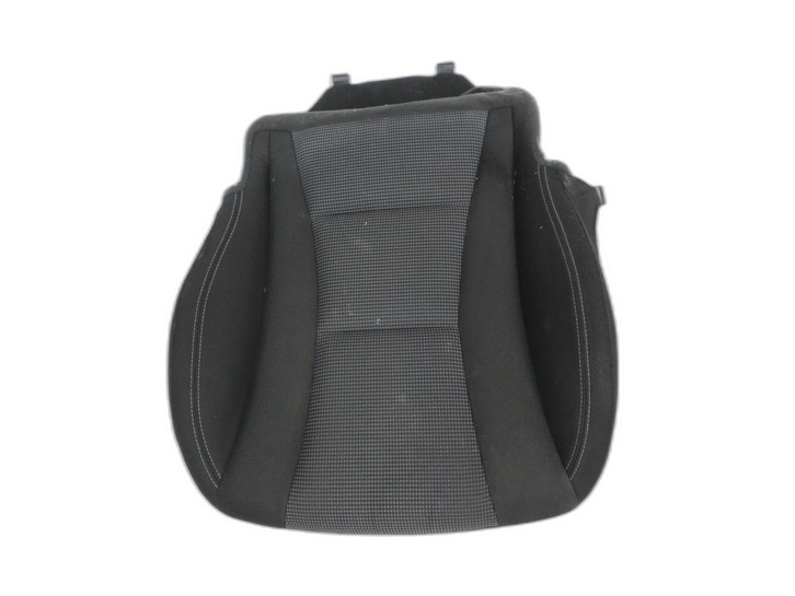 Hyundai I30 GD 11-15 5T Sitzbezug Sitzpolster für Fahrersitz Sitz Links Vorne beheizt Hyundai I30 GD 11-15... Bild 1