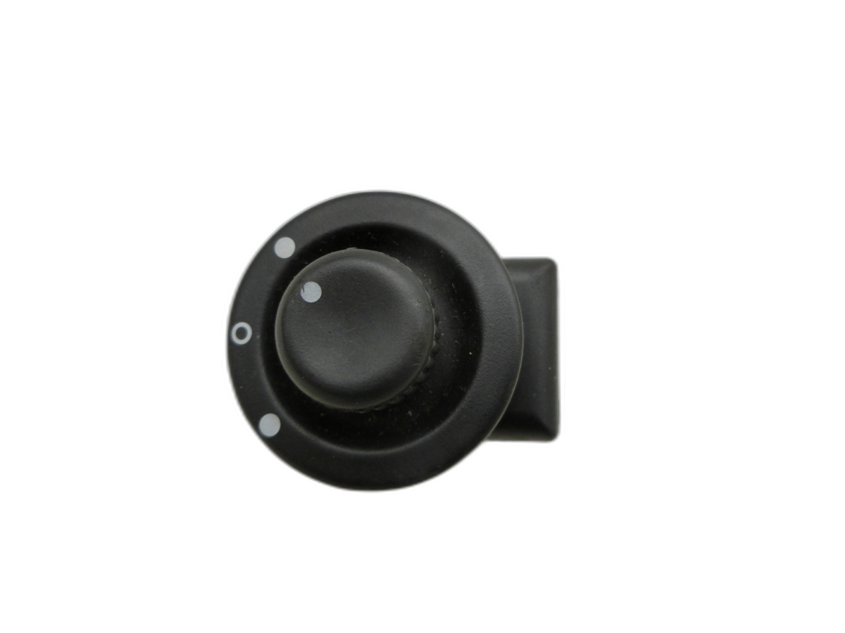Mirror Adjustment outside Switch for Renault Clio IV BH 12-20 - Bild 1