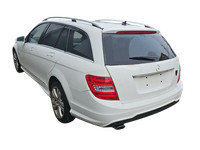Mercedes W204 S204 C250 07-14 Kombi Aschenbecher Ablagefach Staufach Fach Mercedes W204 S204 C250 07-14 29.08.2013... Vorschau 7