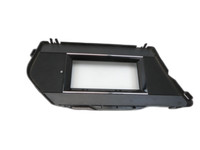 Mercedes GLK X204 320 09-12 Blende Einbaurahmen für Display Mercedes GLK X204 320 09-12 04.06.2009 A2046801889 gebraucht Vorschau 1