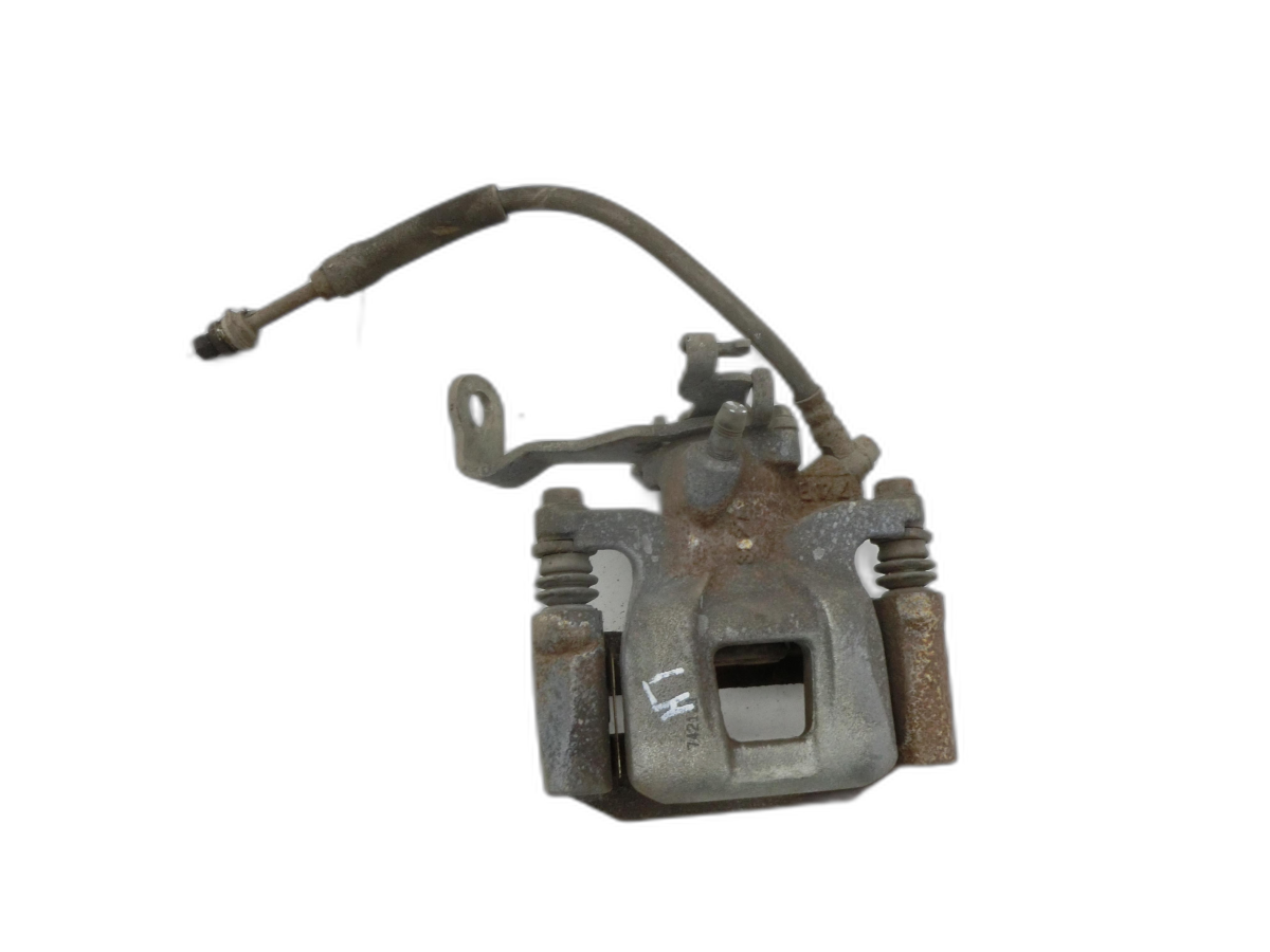 Mazda 6 GJ 12-15 2,2D 110KW Bremssattel Bremszange Hinten Links  - Bild 1