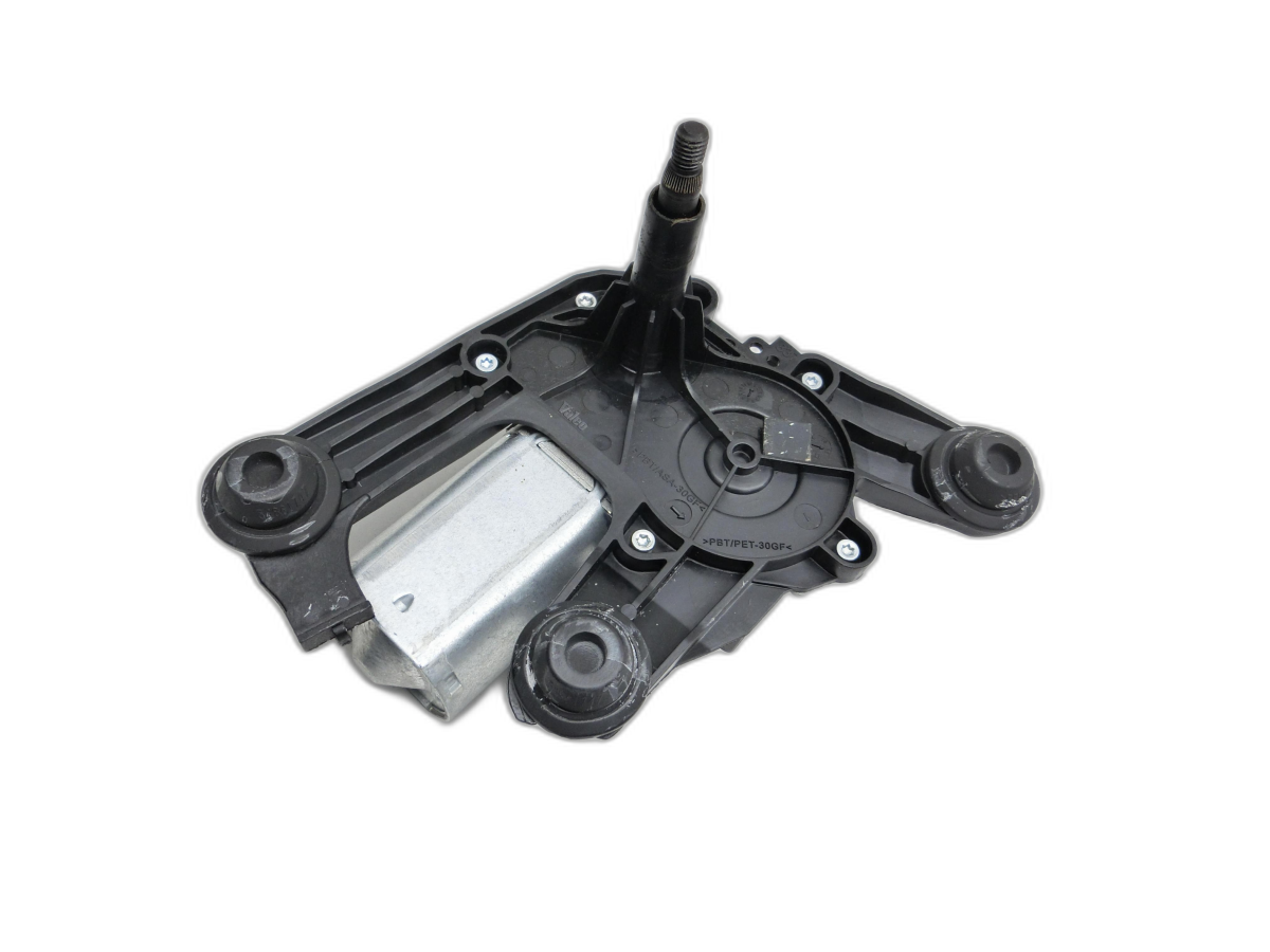 Motor del limpiaparabrisas posterior trasero para Peugeot 308 I 07-11 - Bild 1