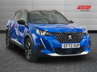 2023 Peugeot 2008 1.2 PureTech 130 GT 5dr EAT8 Estate PETROL Automatic