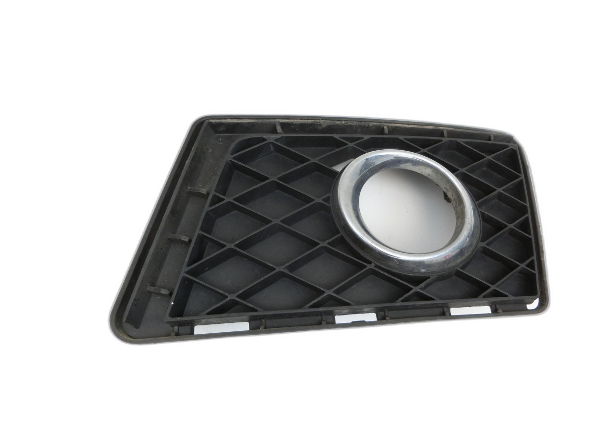 Mercedes GLK X204 320 09-12 Blende für Nebelscheinwerfer Stoßstange Links  - Bild 1