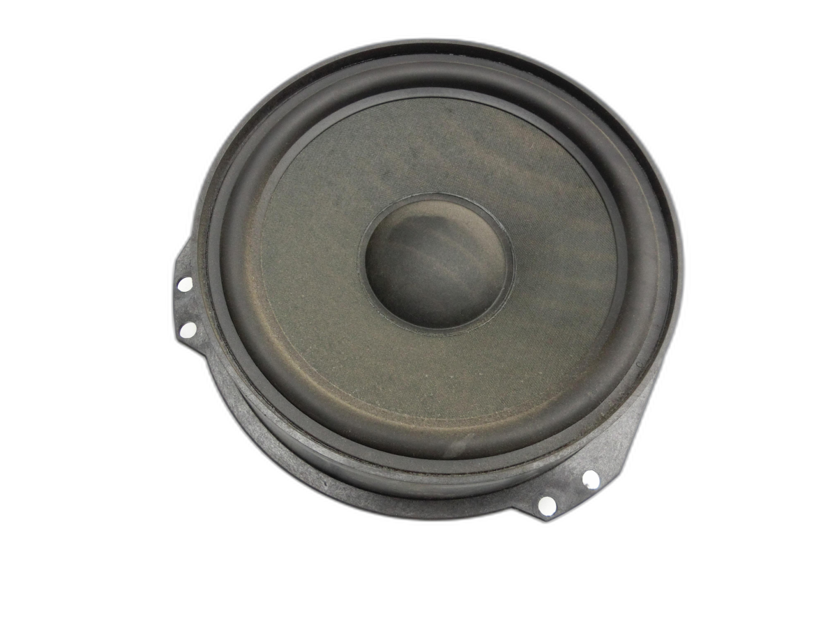 Opel Meriva A 05-10 Lautsprecher Links Vorne  - Bild 1
