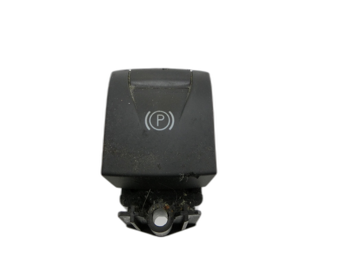 Hand Brake Lever levers for Renault Scenic III 09-12 - Bild 1