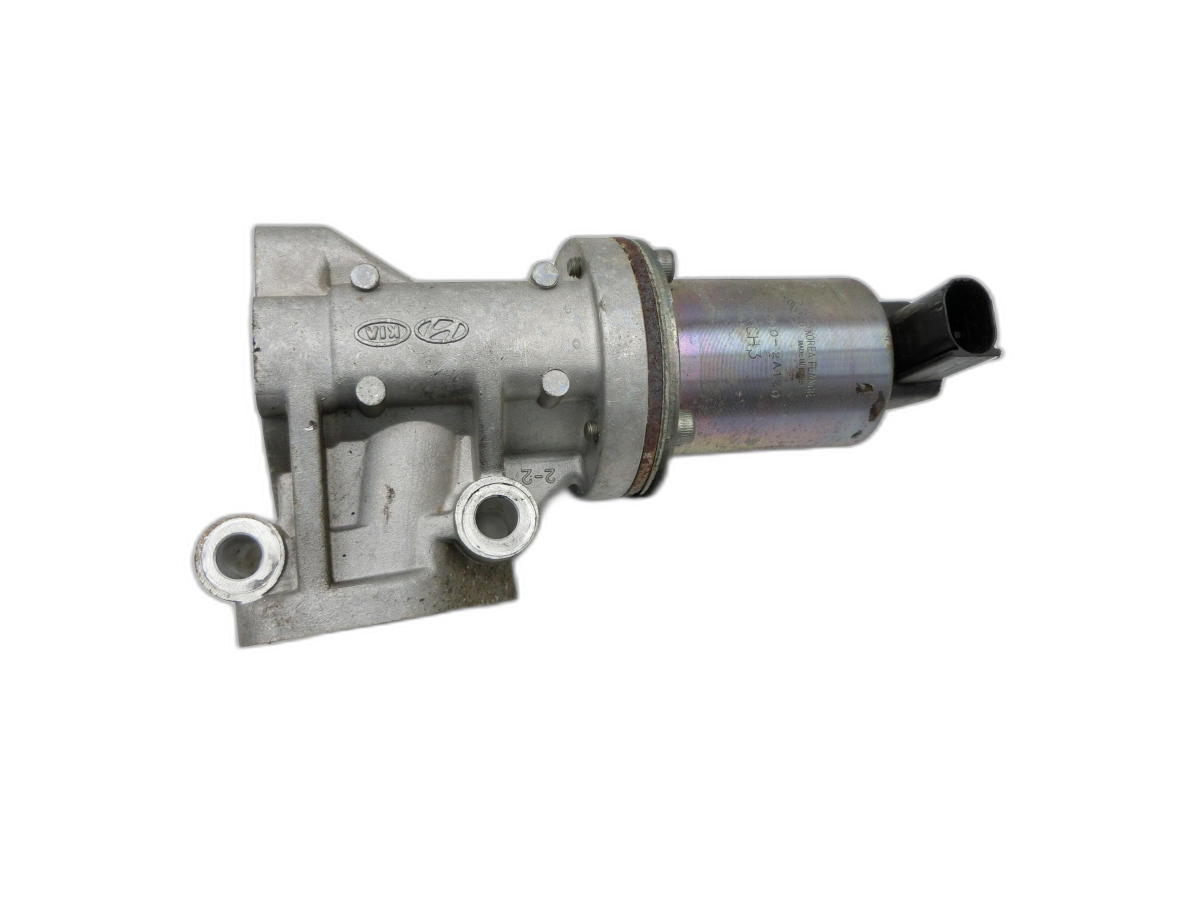 Válvula de retorno gas escape GASES para Hyundai I30 FD 07-10 - Bild 1