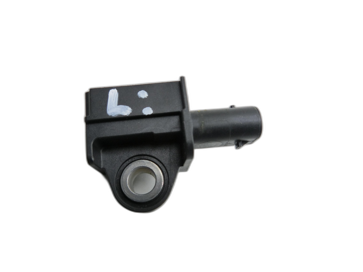 Mercedes W205 C250 14-18 Sensor für Airbag Crashsensor Airbagsensor Links Vorne  - Bild 1