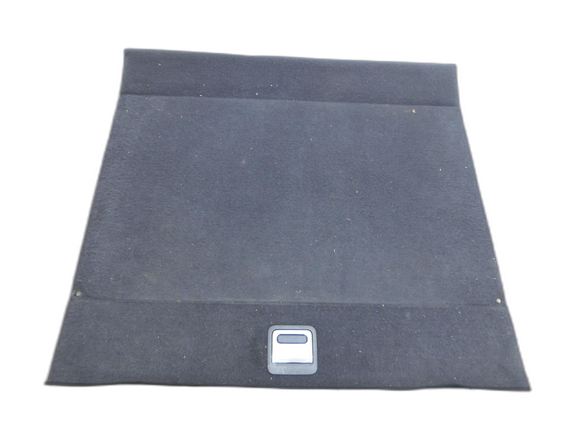 Peugeot 508 I Hyb 10-14 Lim Kofferraummatte Kofferraum Einlegeboden  - Bild 1