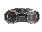 Peugeot 308 08-11 HDi 1,6 72KW Kombiinstrument Tacho Instrumententafel Anzeige Peugeot 308 08-11 12.06.2009 610335... Vorschau 1