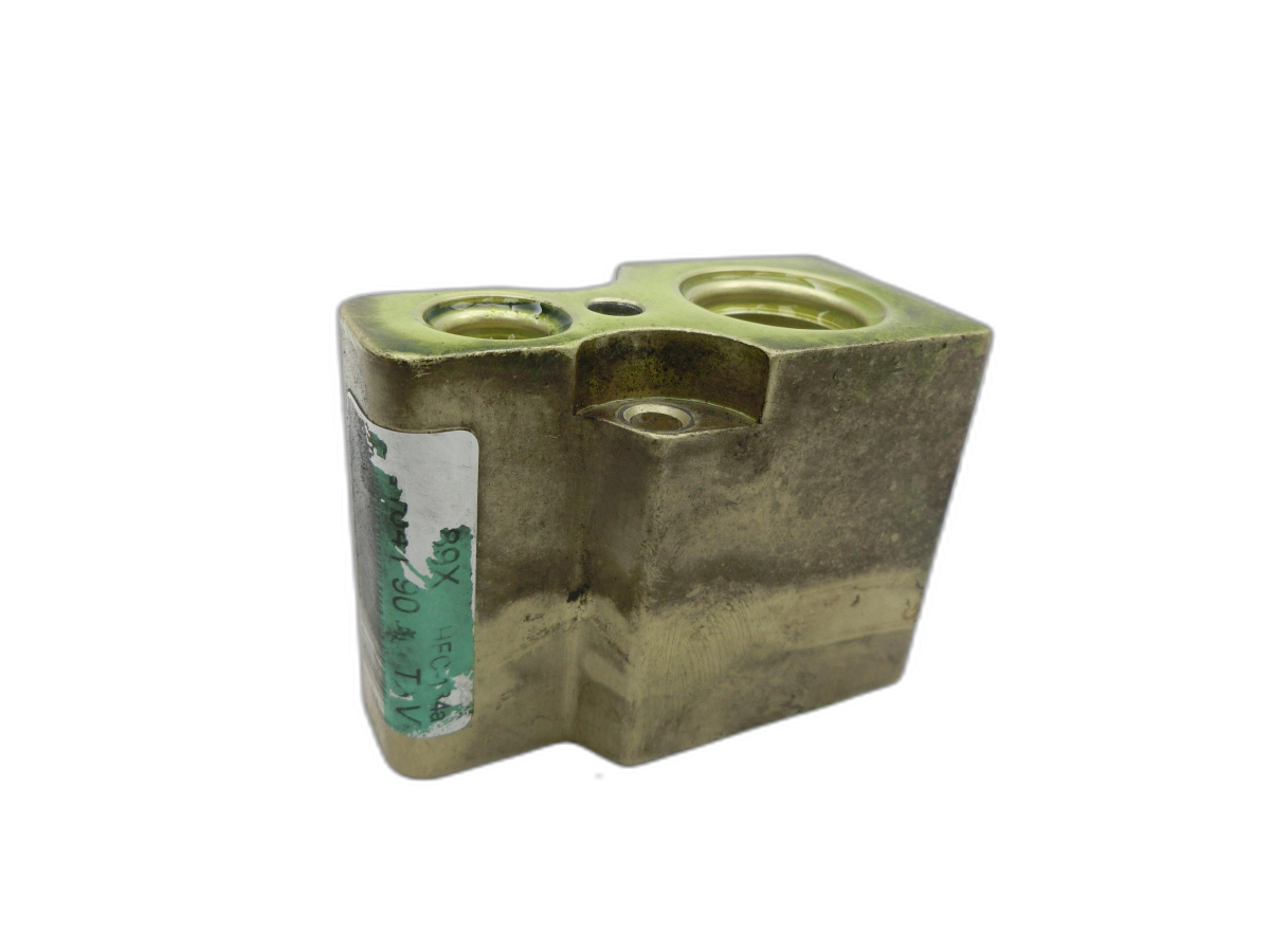 Expansion Valve for Climate Saab 9-5 YS3E 05-09 - Bild 1