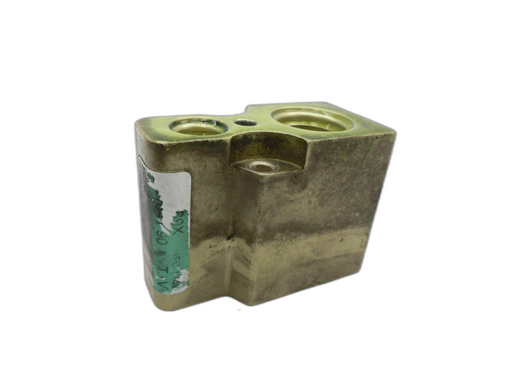 Saab 9-5 YS3E 05-09 Expansionsventil für Klima  - Bild 1