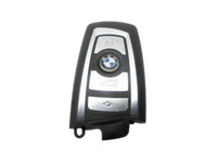 BMW F11 530dx 10-14 Kombi ZV Schlüssel Funkschlüssel BMW F11 530dx 10-14 09.06.2011 gebraucht Vorschau 1