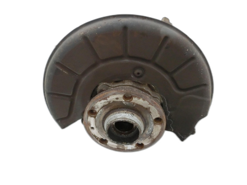 Achsschenkel Radnabe Li Vo FÃ¼R Vw Touran 1t 06-10 Tsi 1,4 103kw 1k0407255aa