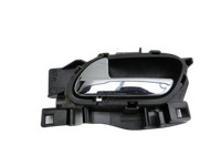 Citroen C3 II SC 09-13 5T Türgriff Griff Griffmuschel Innen Links Vorne Citroen C3 II SC 09-13 03.05.2011... Vorschau 1