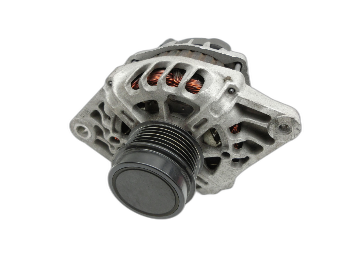 Kia Venga YN 1,6 92KW Lichtmaschine Generator  - Bild 1