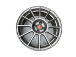 Fiat 500 595 Abarth 12-24 1 x Felge Alufelge Aluminiumfelge 17 Zoll 4X98 Fiat 500 595 Abarth 12-24 26.11.2011... Vorschau 1