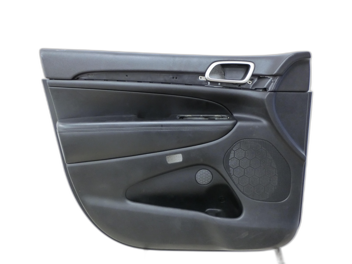 Interior Door Panel Left Front for Jeep Grand Cherokee WK2 10-13 - Bild 1