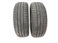 KIA Ceed ED 06-09 2x Reifen Sommerreifen Dunlop 195/65R15 91H 5.3-5.9mm KIA Ceed ED 06-09 23.03.2007 gebraucht Vorschau 1