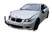 BMW E93 330I 07-13 Cabrio Laderaumabdeckung Hutablage Heckablage BMW E93 330I 07-13 27.06.2007 gebraucht Vorschau 7