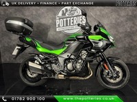 Kawasaki Versys 1000