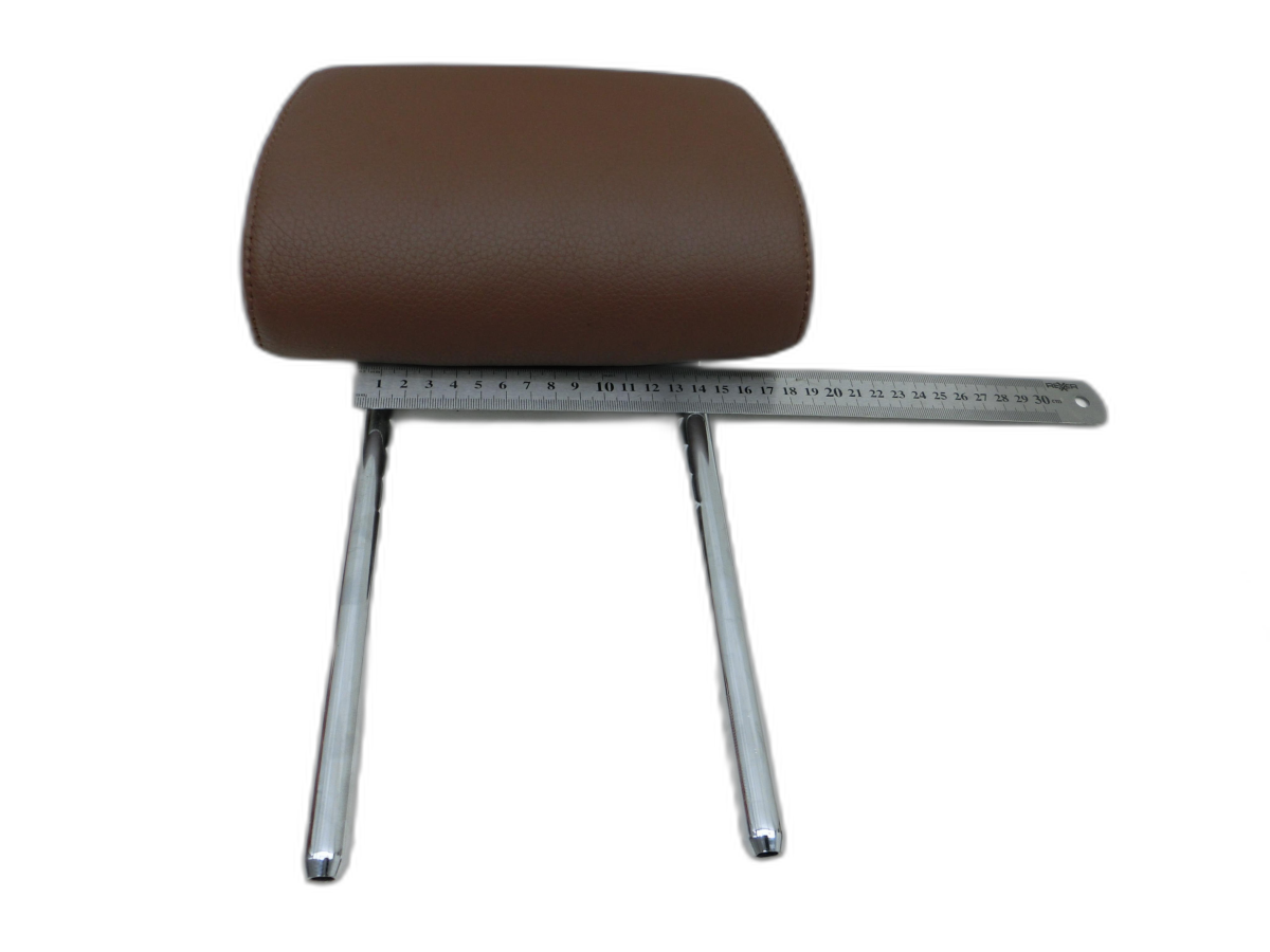 BMW E91 3er 330i 06-08 Kopfstütze Rechts oder Links Hinten  - Bild 1