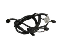Citroen DS4 NX 11-15 Kabelbaum für Stoßstange AFIL Hinten Citroen DS4 NX 11-15 20.05.2011 9672632980 gebraucht Vorschau 1