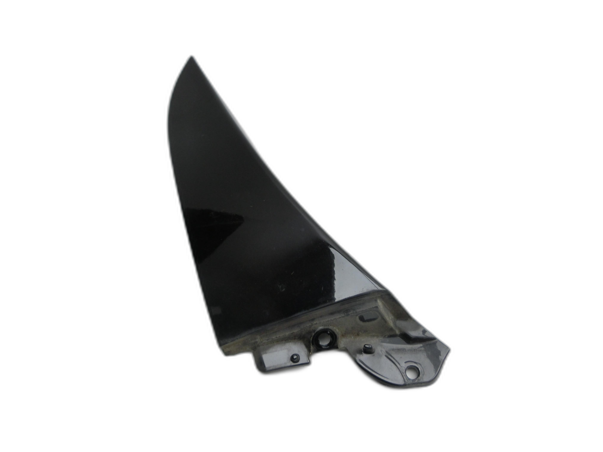 Hyundai I30 PD 17-19 5T Blende Aussen Verkleidung für Heckklappe Rechts Hinten  - Bild 1