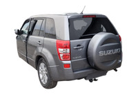 Suzuki Grand Vitara JT 05-09 1,9 DDiS 95KW Wegfahrsperre ECU Steuergerät Suzuki Grand Vitara JT 05-09 21.08.2009... Vorschau 7
