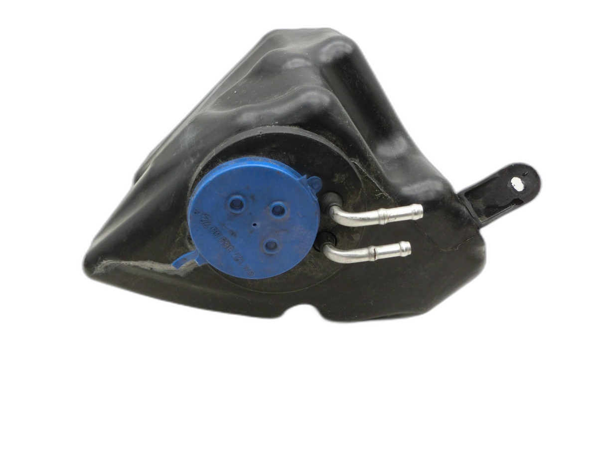 Mercedes W221 S350 05-09 3,5 200KW Ausgleichsbehälter für Kühlmittel  - Bild 1