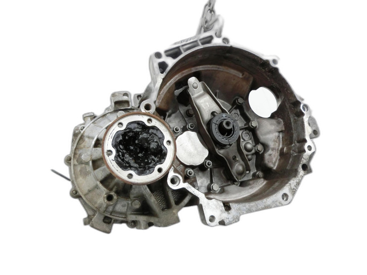 VW Passat B8 3G 14-19 TDI 1,6 88KW Schaltgetriebe Getriebe  - Bild 1