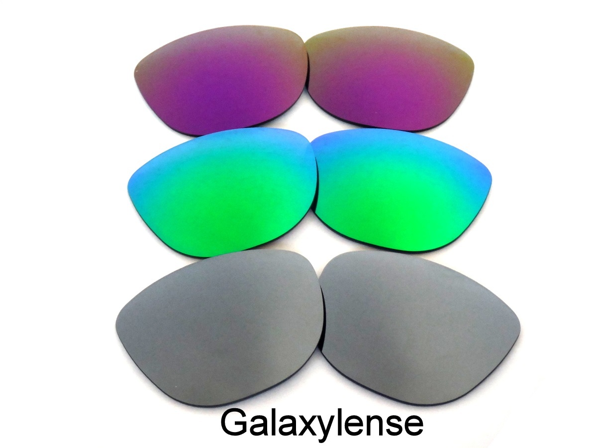 oakley frogskins lenti polarizzate oakley frogskins lenti polarizzate